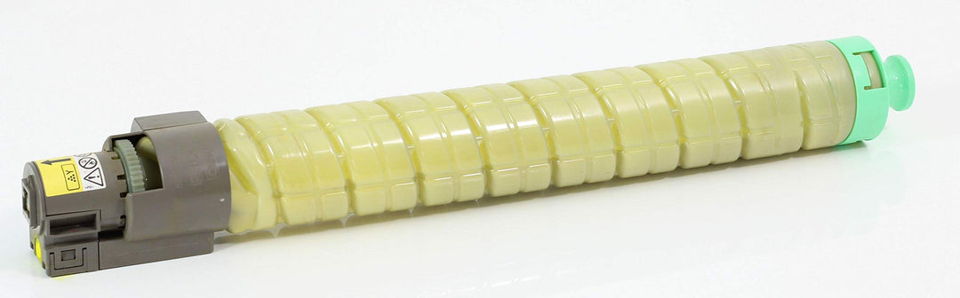 RICOH SP C830 Toner gelb Standardkapazität 15.000 Seiten 1er-Pack