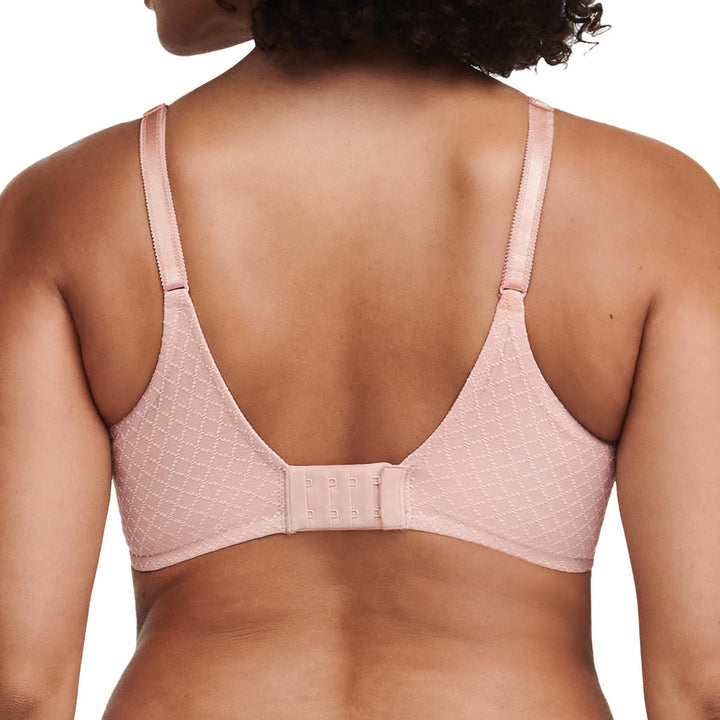 Chantelle - Norah Chic - Schalen-BH 65D Rose, 65D Rose