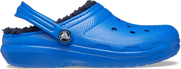 Crocs Unisex Kinder Classic Holzschuh 20.5 EU Blauer Bolzen, 20.5 EU Blauer Bolzen