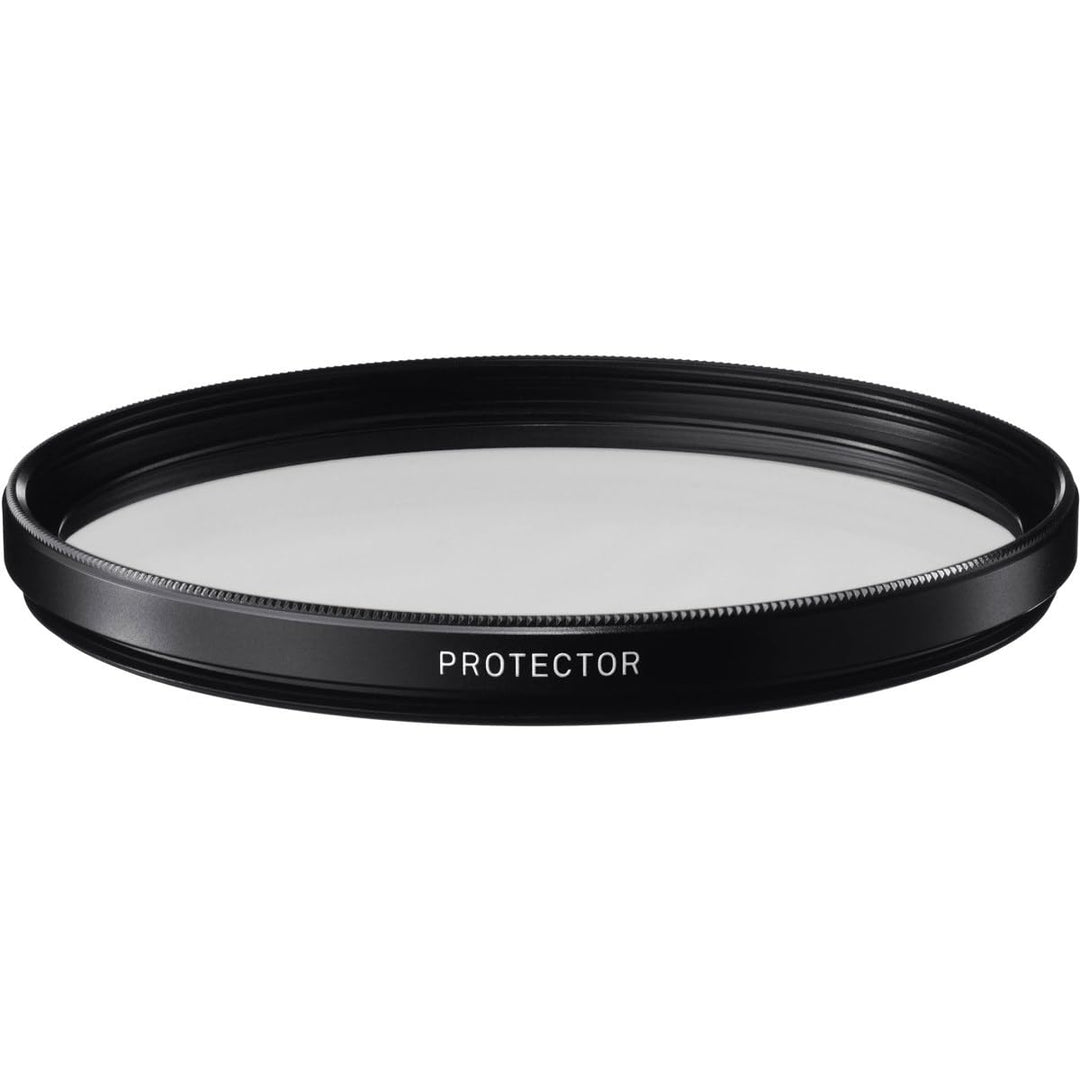 Sigma WR-Schutzfilter 105mm (wasserabweisend, antistatisch) schwarz, 105mm
