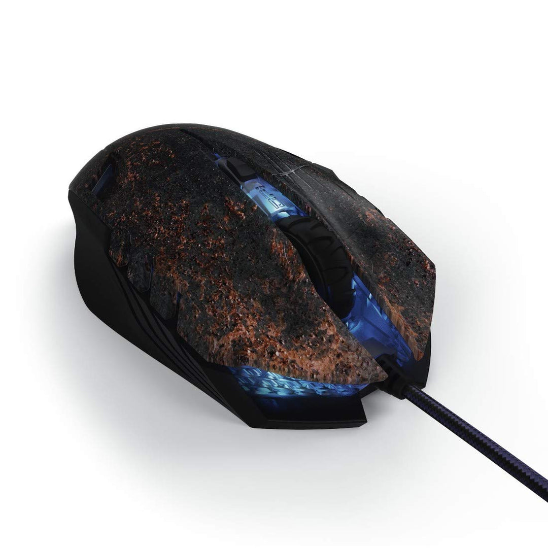 Hama Gaming Maus uRage Morph - Apocalypse Morph - Apokalypse, Morph - Apokalypse