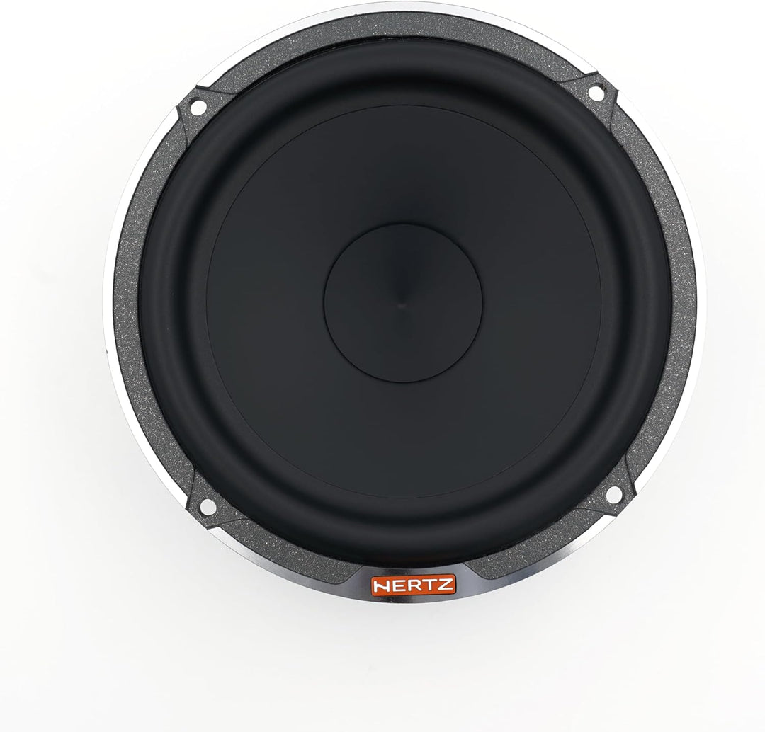 Hertz MPK 165P.3 16,5 cm 2-Wege Komponentensystem 230 Watt