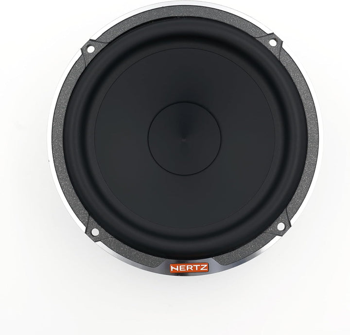 Hertz MPK 165P.3 16,5 cm 2-Wege Komponentensystem 230 Watt