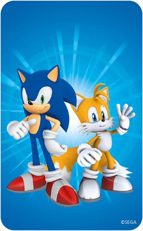 Sonic - Super Teams (FR/NL)