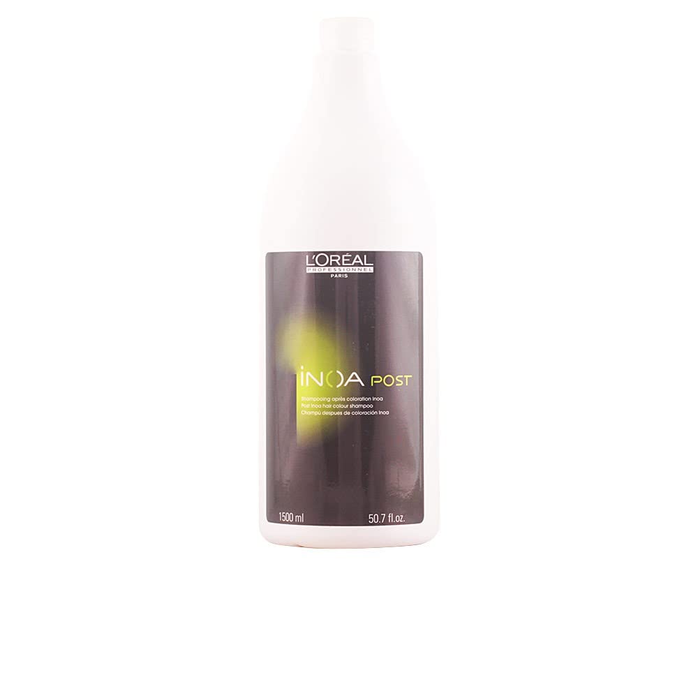 L'Oréal Professionnel Expert Shampoo für coloriertes Haar Inoapost 1500 ml, Zeder