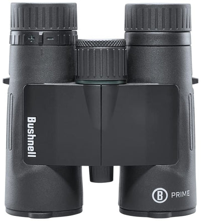 Bushnell BP1042B 10X42 Black Roof Prism Mc Tactical Bag Accessories