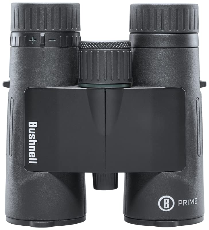 Bushnell BP1042B 10X42 Black Roof Prism Mc Tactical Bag Accessories