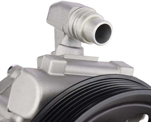RIDEX 12H0180 Servopumpe Hydraulikpumpe hydraulisch