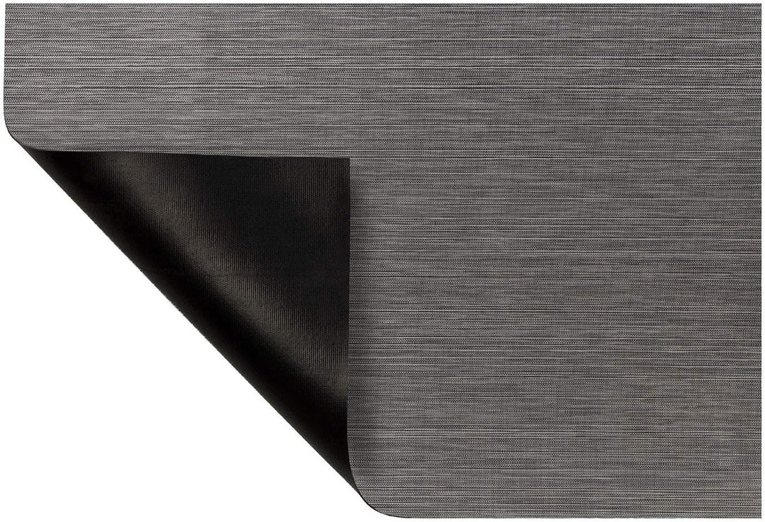 Floordirekt Grillschutzmatte | Schwer entflammbar | 2 Grössen | 5 Designs | Grillmatten zum Grillen