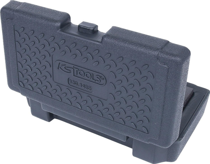 KS Tools 150.1485 Ölablassschrauben-Dichtsitz-Planfräser-Satz, 6-tlg.