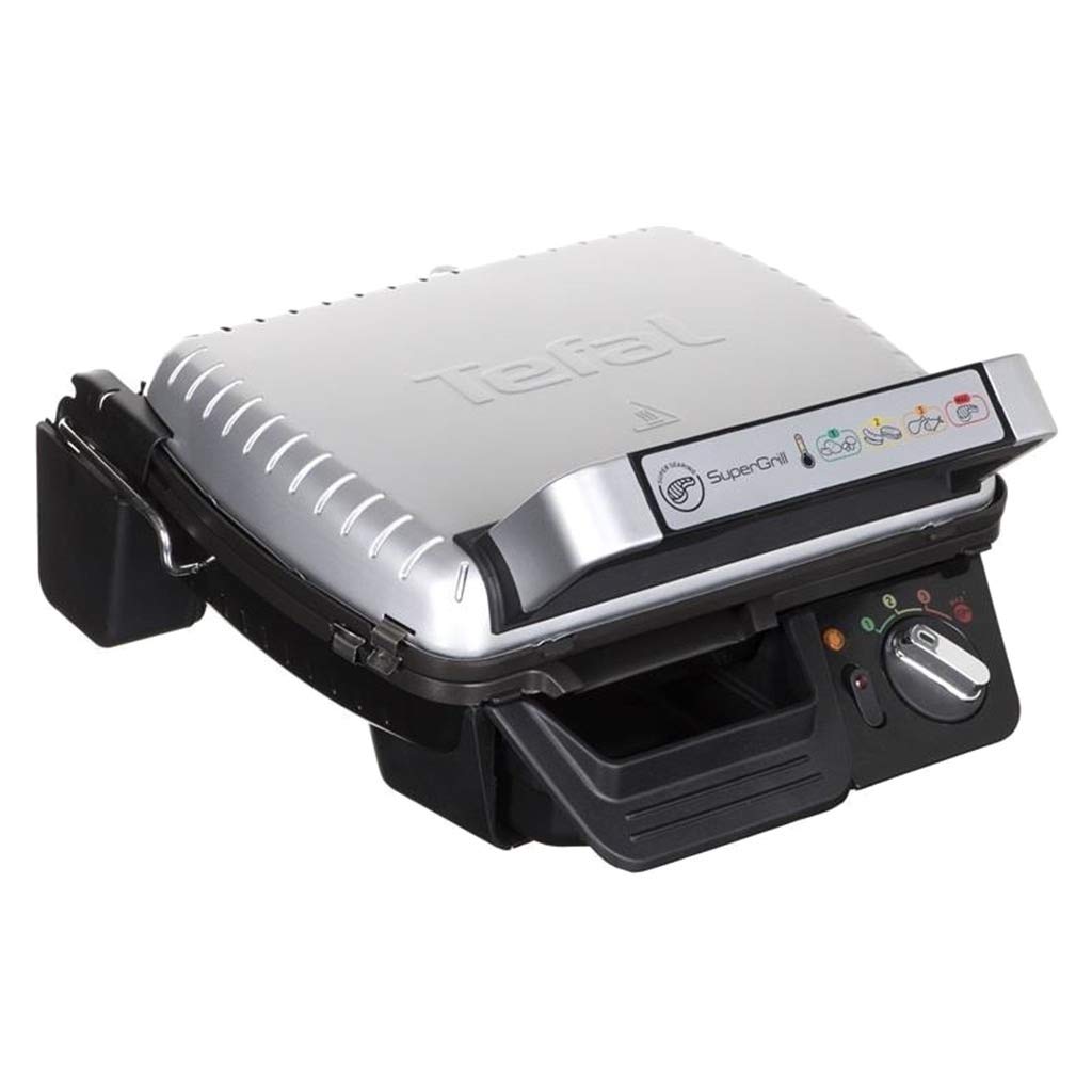 Tefal GC450B32 - Grill GC450B32, Mehrfarbig