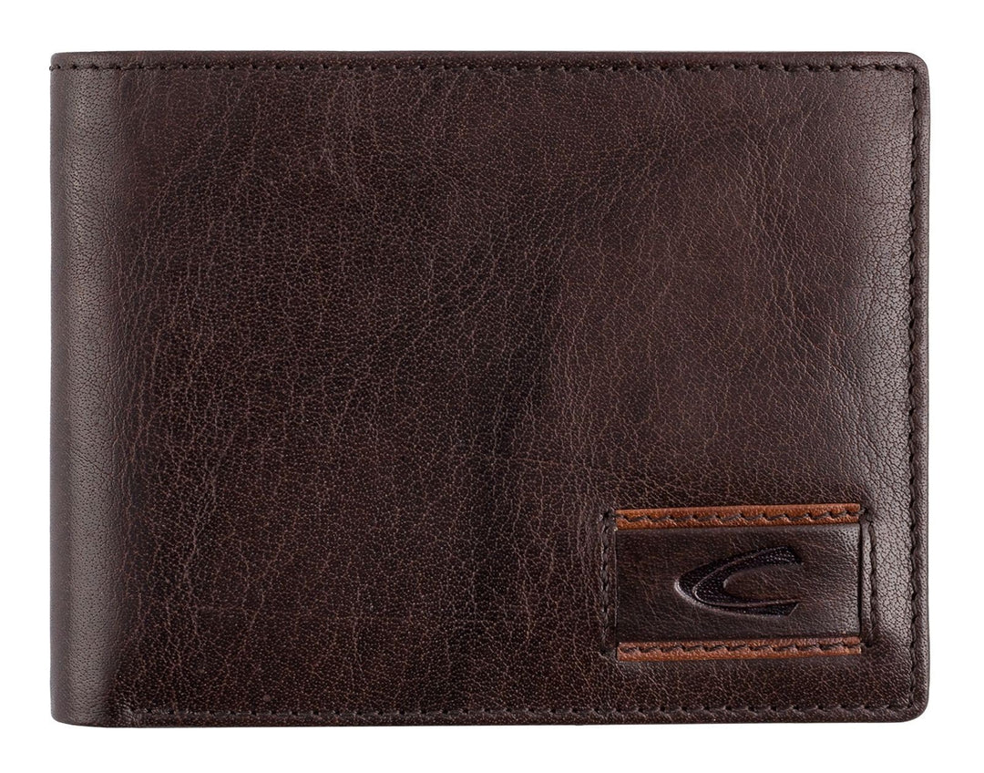 camel active Panama4 000629, 12,5x2x9,5 Brown, Brown