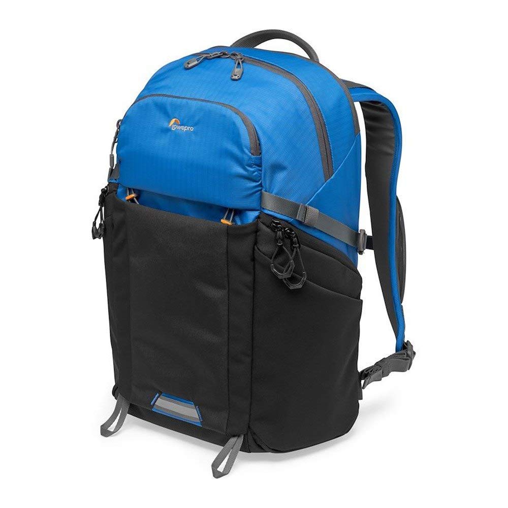 Lowepro LP37253-PWW Photo Active Outdoor-Fotorucksack, QuickShelf Einteiler, fasst 15“ Laptop / 3L T