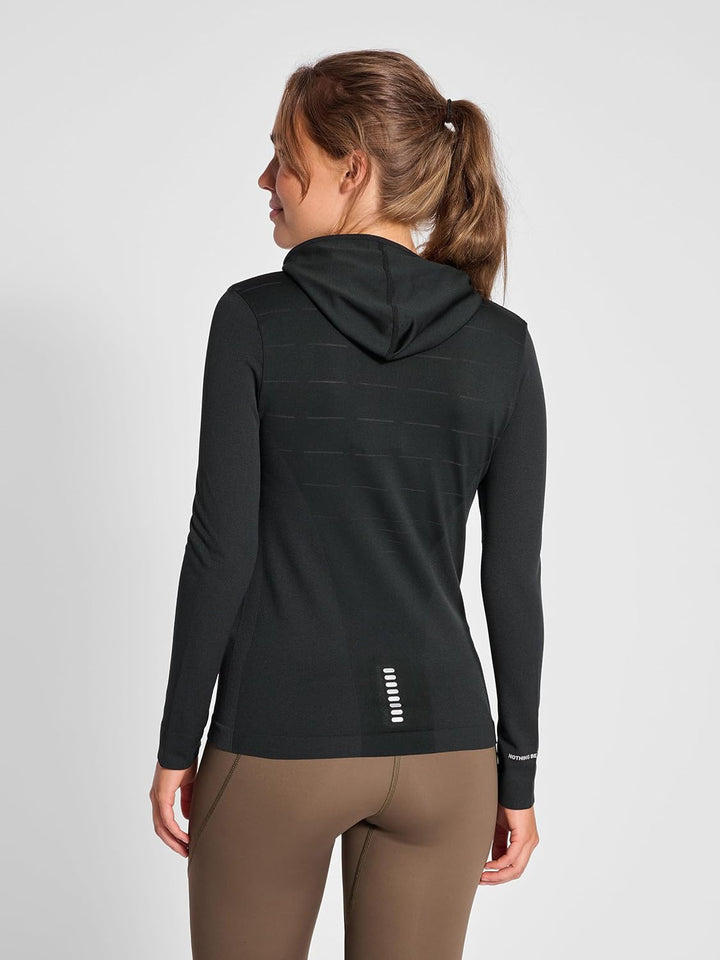 newline Hoodie Nwlcambrigde Laufen Damen Grösse, XS