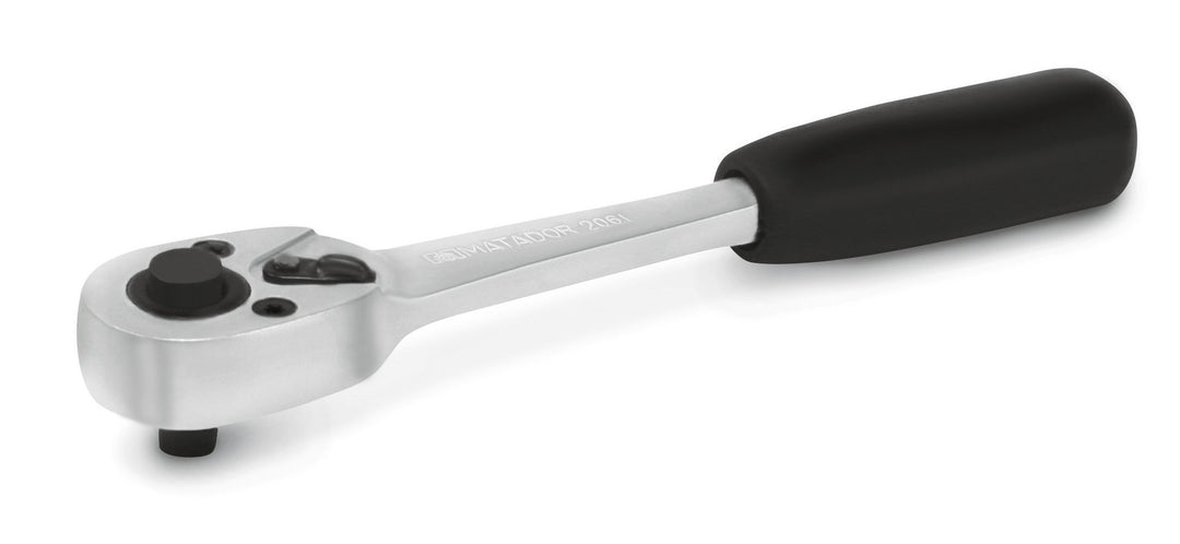 MATADOR Umschaltknarre, 6,3 mm (1/4 Zoll), 2061 0001