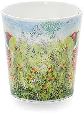 LO-MYSW-PH Fasan Mystic Wood Fine Bone China Tasse – Lomond-förmig 0,32 l