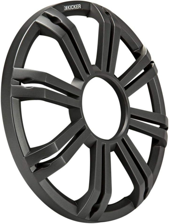 REJILLA SUBWOOFER Con LED Carbon