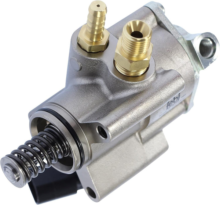 febi bilstein 38650 Kraftstoffpumpe mit Dichtring , 1 Stück Single, Single
