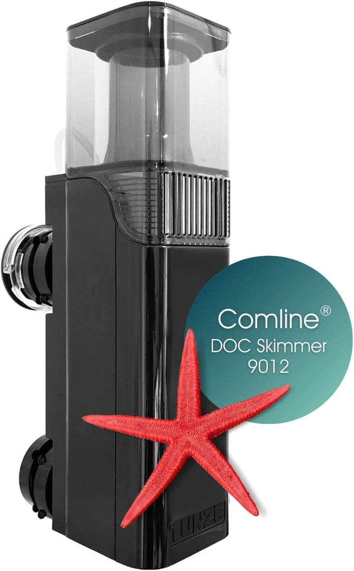 Tunze 9012.000 Comline Skimmer, 200 ml (1er Pack) DOC SKIMMER 9012, DOC SKIMMER 9012