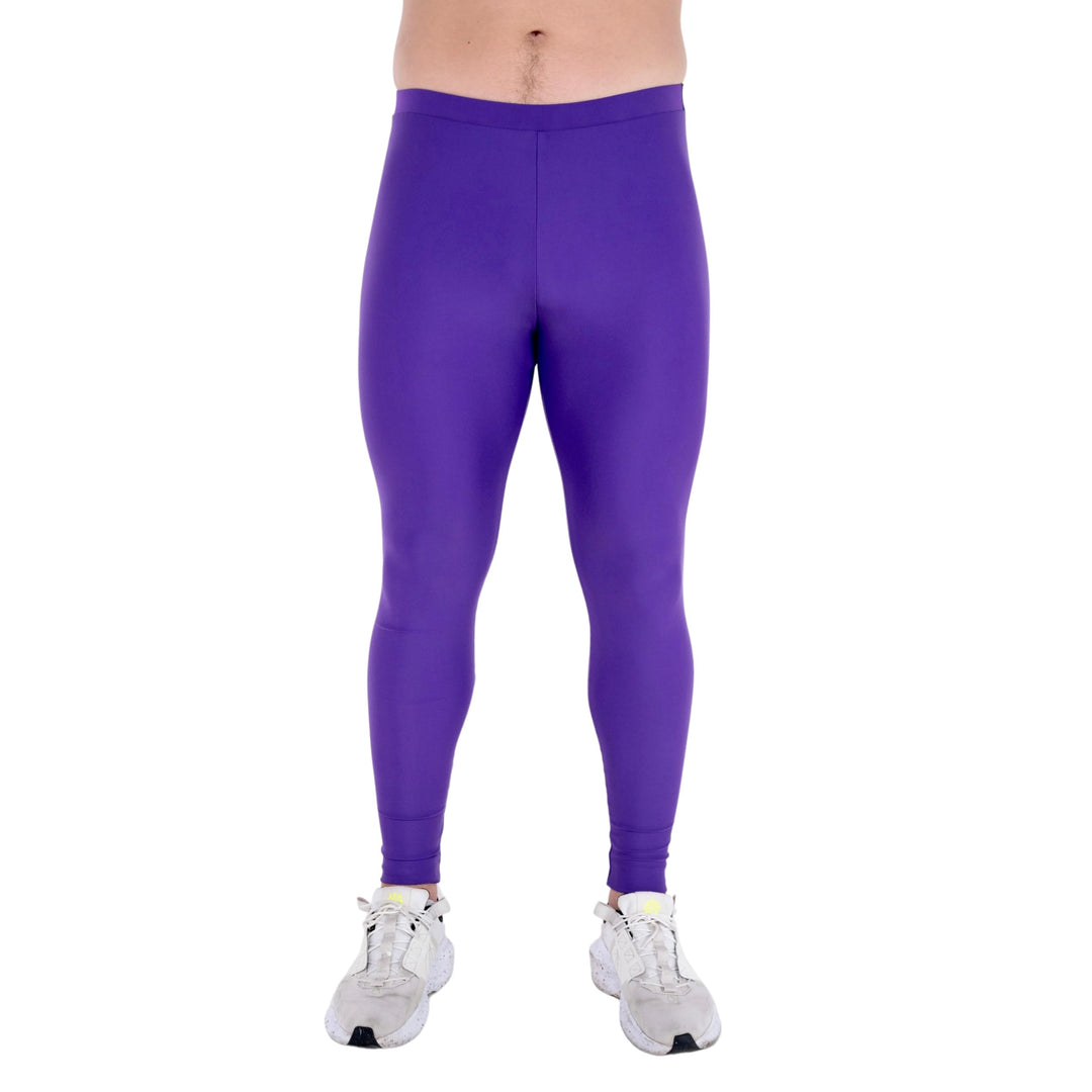 Kapow Meggings - Die originalen Männer-Leggings: Ideal für Fitness, Laufen, Mode, Festivals, Partys