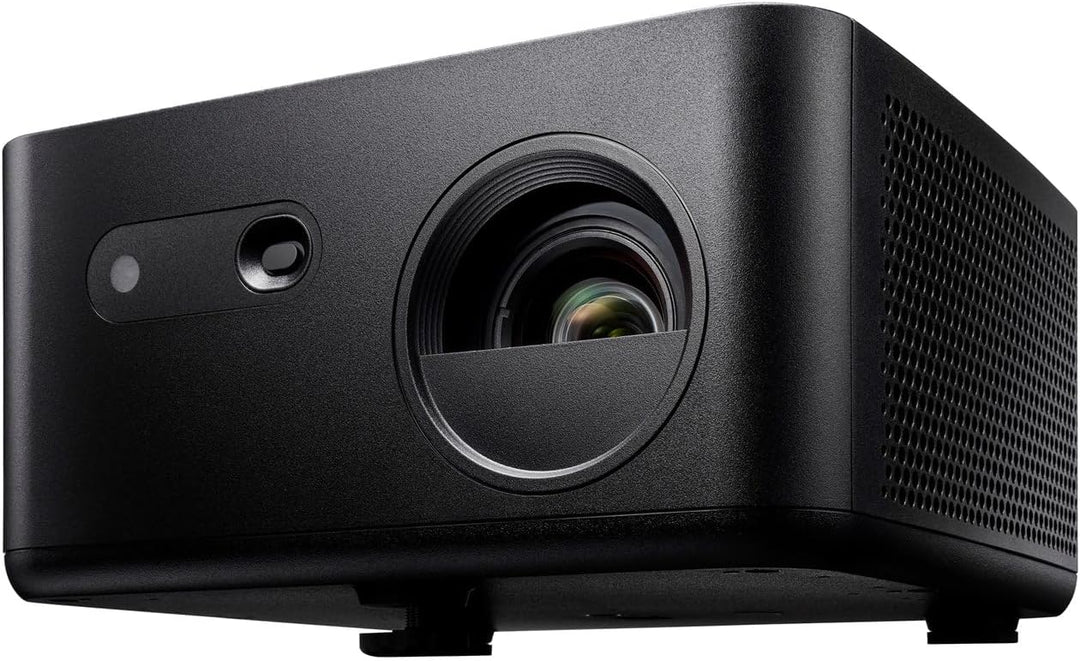 Optoma Photon Life PK32 4K+ - UHD Heimkino-Beamer mit 4-LED-Technologie, PK32 4K+