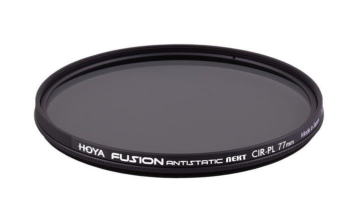 Filter Hoya Fusion Antistatic Next CIR-PL 62mm 62mm CIR-PL, 62mm CIR-PL