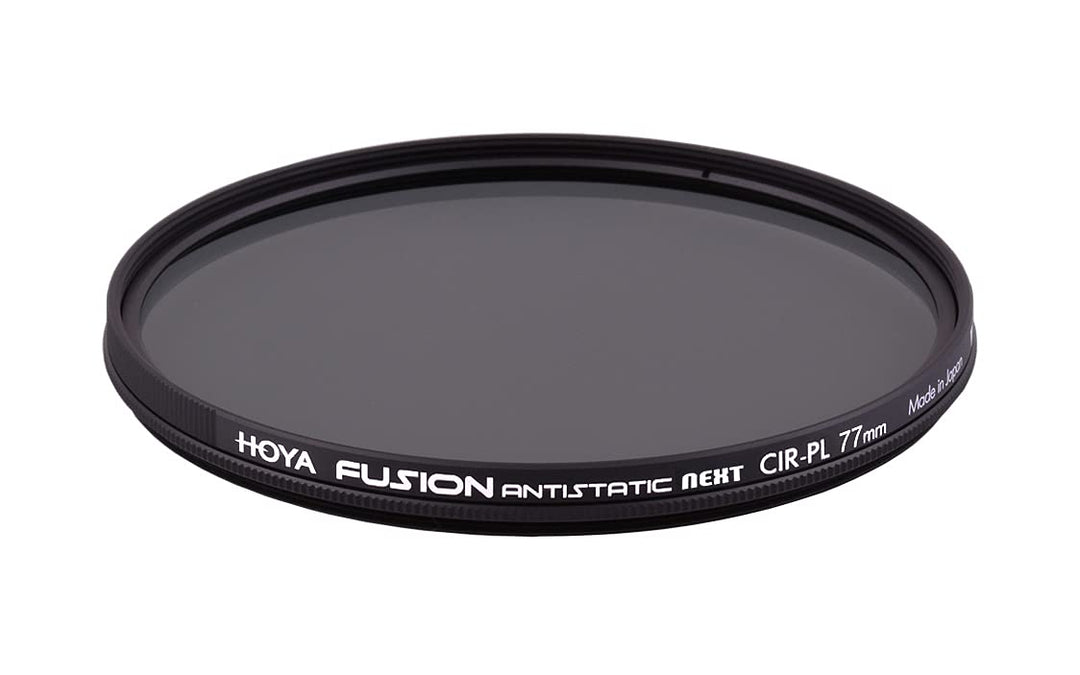 Filter Hoya Fusion Antistatic Next CIR-PL 72mm 72mm CIR-PL, 72mm CIR-PL