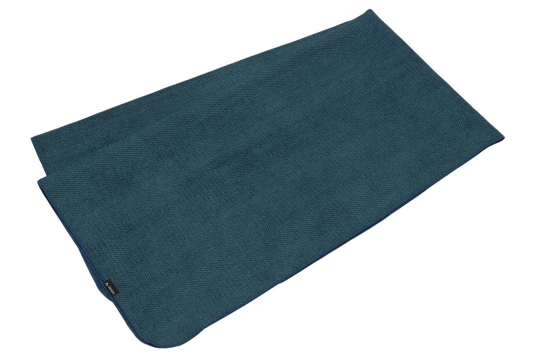 VAUDE Comfort Towel III XL Blue Sapphire Einheitsgrösse, Blue Sapphire Einheitsgrösse