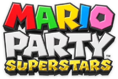 Nintendo Mario Party Superstars - [Nintendo Switch] Nintendo Switch Standard Standard, Nintendo Swit