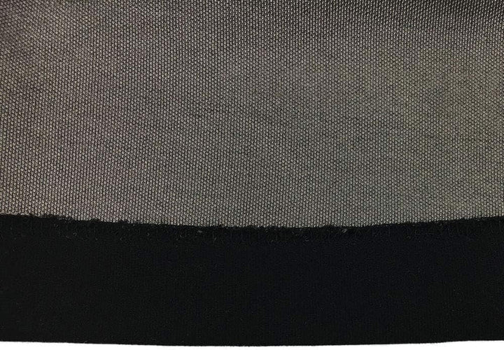 EMV+ Anti-Radiation Strahlenschutz Mütze/Haube (Schwarz) (Medium (51-57cm)) M-L Schwarz, M-L Schwarz