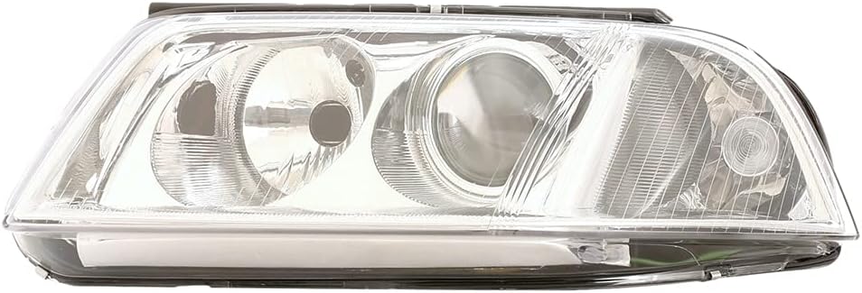 Van Wezel 5837961 Hauptscheinwerfer