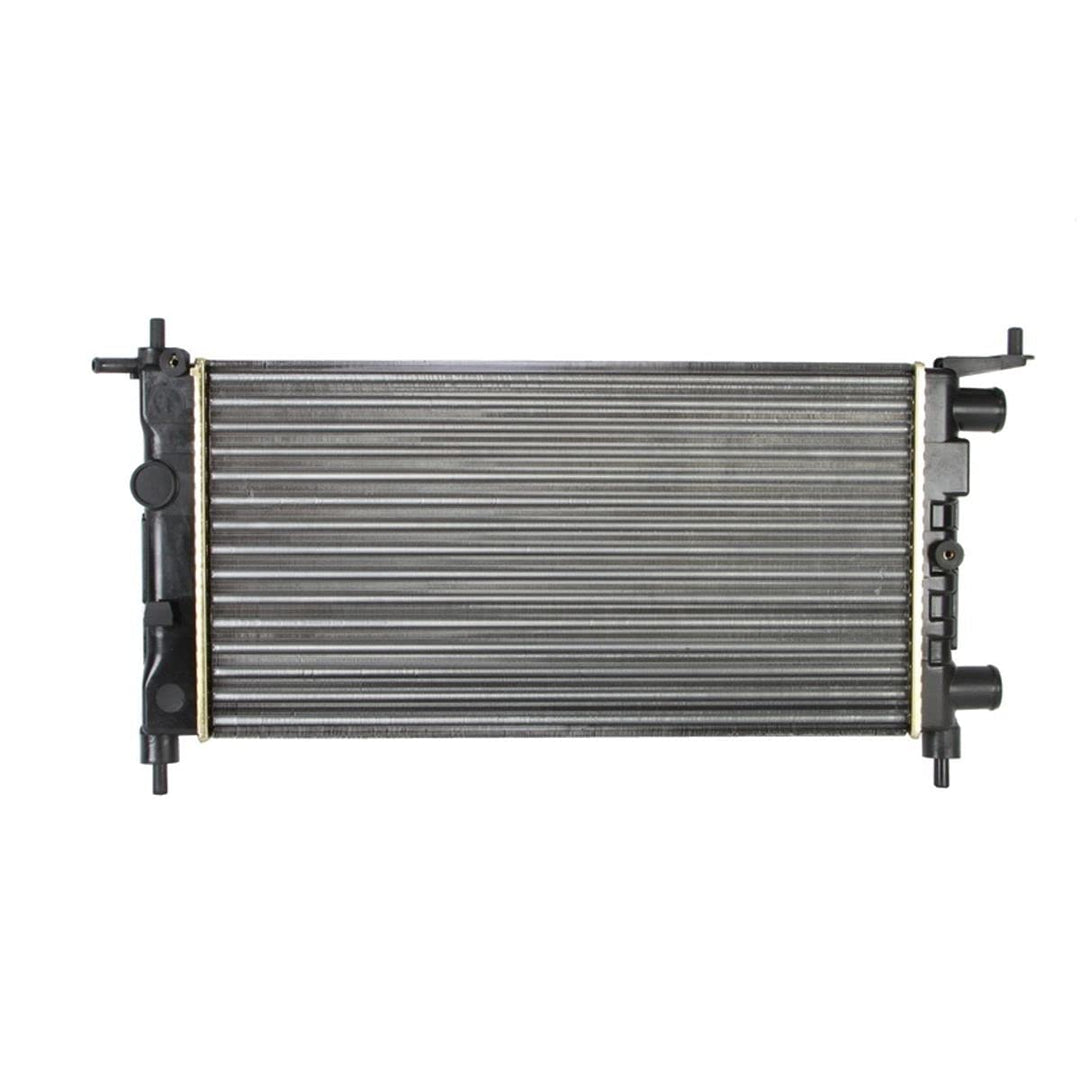 Nissens 63290 Kühler, Motorkühlung