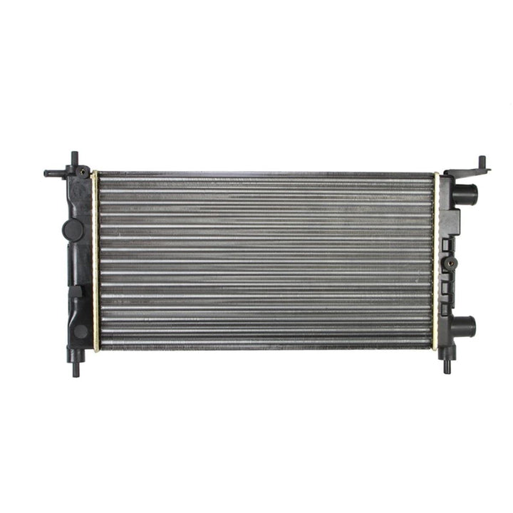 Nissens 63290 Kühler, Motorkühlung