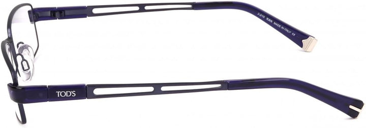 Tod's Gestell TO5007_088-51 (51 mm) blau