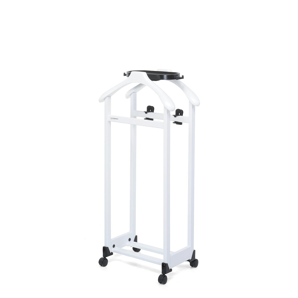 Foppapedretti 9900395010 Il Mettinsieme Bianco Weiss, Weiß