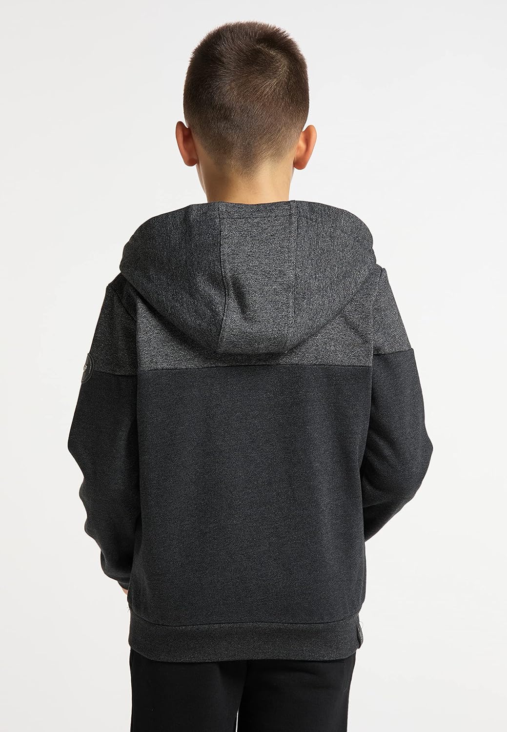 Ragwear Jungen Sweatjacke Lajda Jacke Übergangsjacke Cardigan Kinder Sweater Hoody Kapuzenpullver Ba