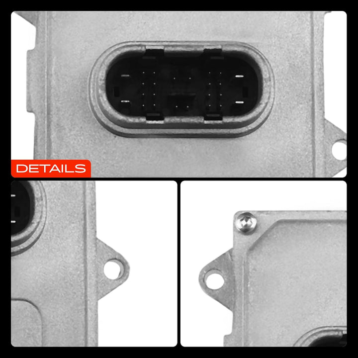 Frankberg Xenon modul Scheinwerfer Treibermodul für E-Klasse W211 R-Klasse W251 V251 CLK C209 CLS C2