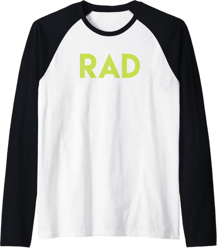 Rad Raglan