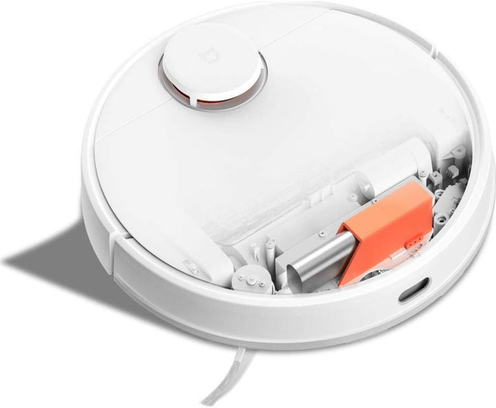 XIAOMI Mi Robot Vacuum Mop Pro Saugroboter mit Wischfunktion (Saugkraft 2100Pa, 110min Akkulaufzeit