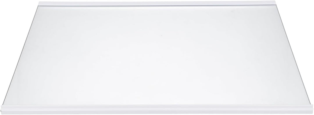 easyPART Kompatibel/Ersatz für Haier 49045931 Glasplatte oben für Kühlteil 0060847404A in KühlGefrie