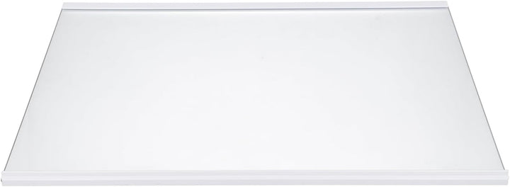 easyPART Kompatibel/Ersatz für Haier 49045931 Glasplatte oben für Kühlteil 0060847404A in KühlGefrie