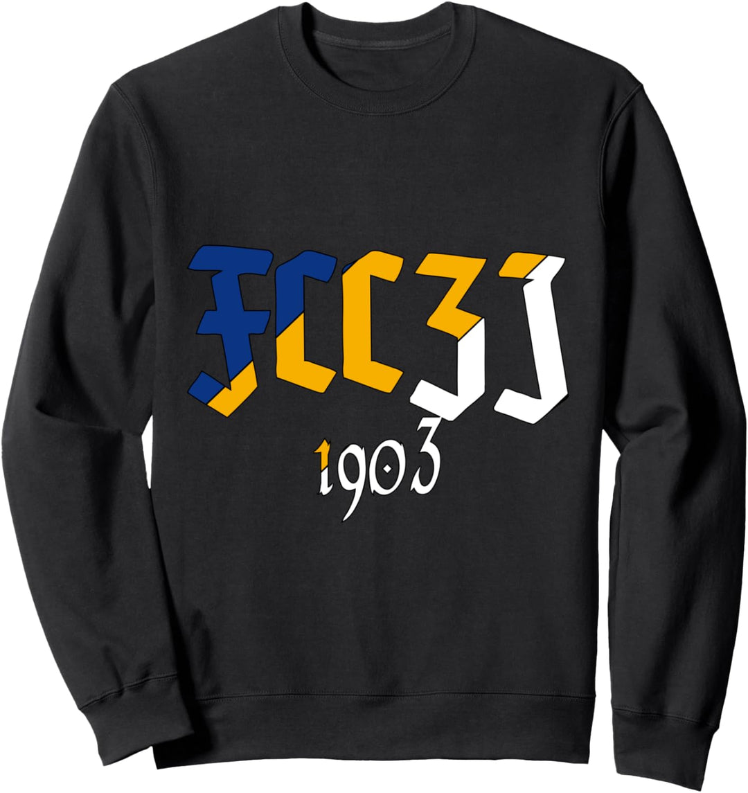 FCC ZJ 1903 Sweatshirt