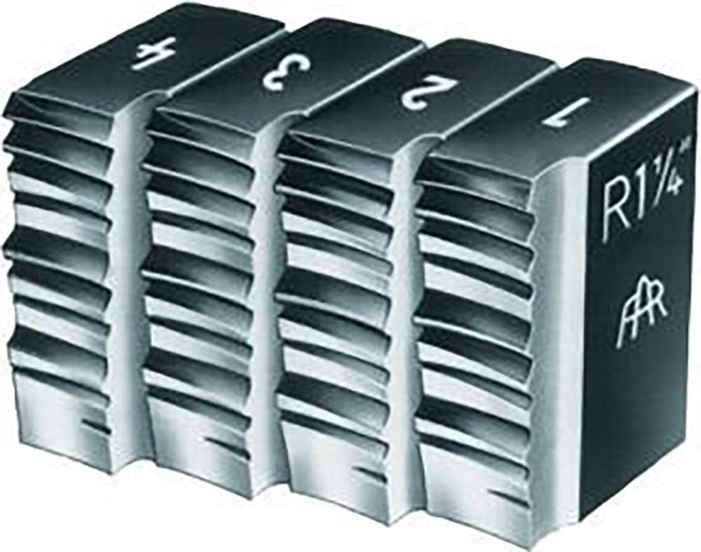 Roller 479402 Schneidbacken Central R 3/8"