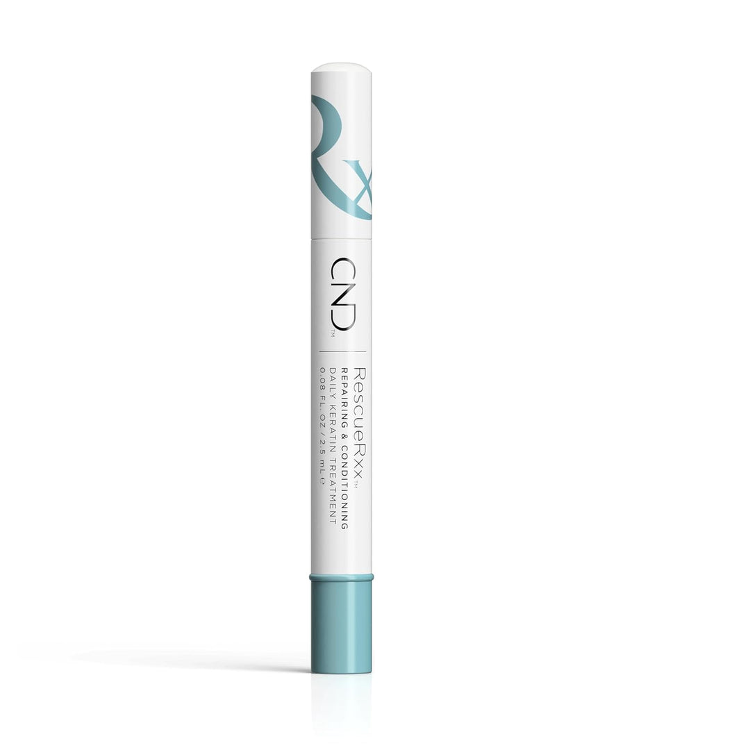 CND RescueXX Pflegestift - Pflegendes Öl für Nagelhaut und Nägel im Stiftformat, 2,36 ml