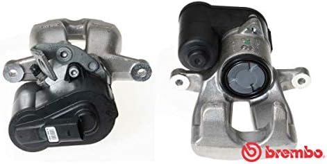 Bremssattel VOR DER Achse von Brembo Ø 41 mm für Bremsscheiben-Ø310 mm (F 85 298) Bremszange Bremsan
