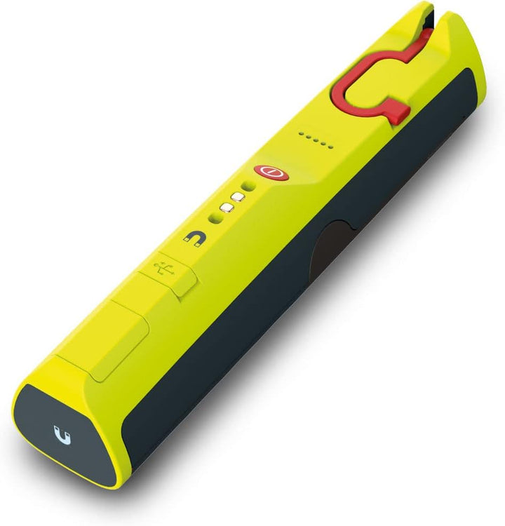 Philips Xperion 6000 Pillar LED-Arbeitsleuchte, hochwertige wiederaufladbare Werkstattlampe, Handlam