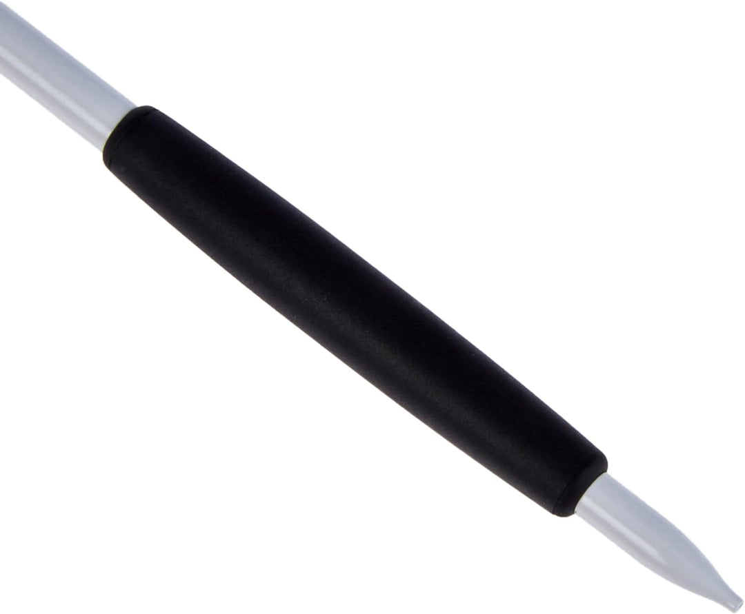 Tombow SH-1000ZS3 Druckbleistift Zoom 707 inklusive Geschenkverpackung, weiss/schwarz, weiss/schwarz
