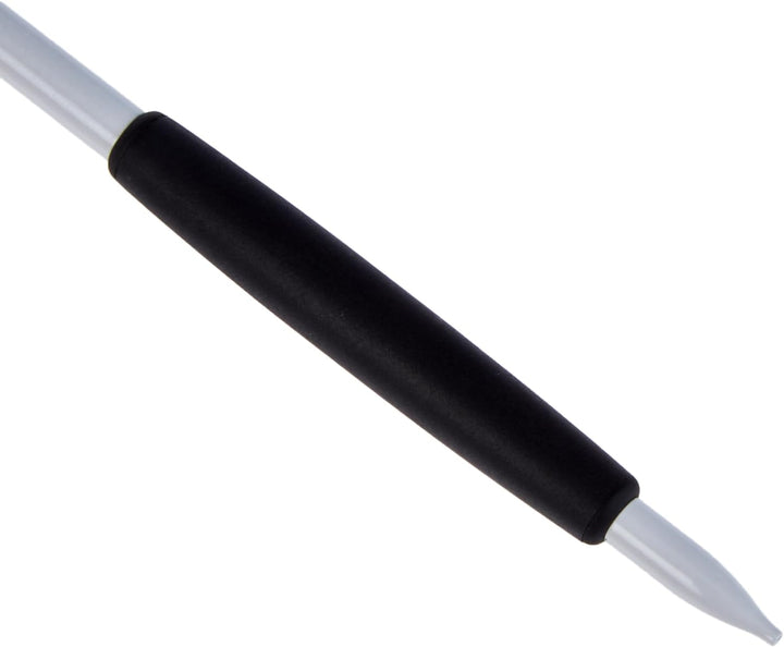 Tombow SH-1000ZS3 Druckbleistift Zoom 707 inklusive Geschenkverpackung, weiss/schwarz, weiss/schwarz