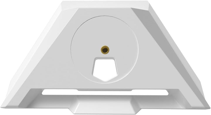 daboot Starlink Mini-Halterungsadapter mit 6,35 mm (1/4 Zoll) 20 Gewinde aus Kunststoff, kompatibel