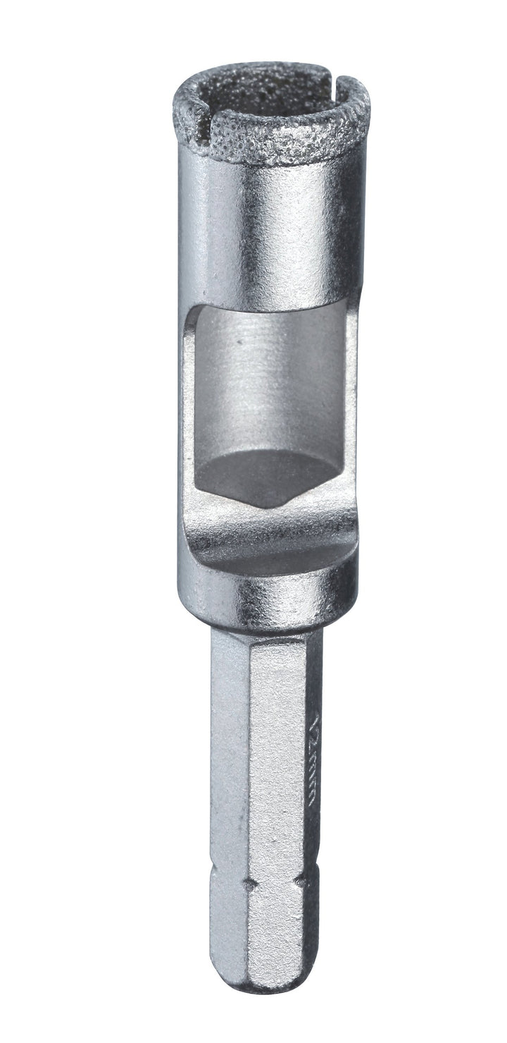 Metabo 6.27535.00 Diamantbohrer, mit Kühlsystem, 12mm, 627535000, farbe, size